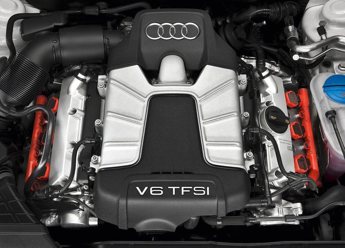 Audi 3.0L TSI Supercharged V6 engine_2-424981-432078.jpg